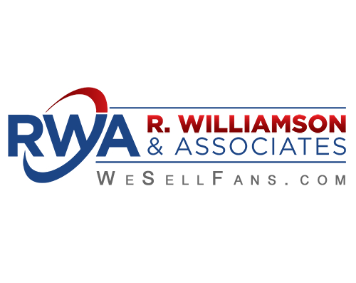 R. Williamson & Associates logo