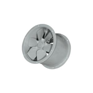 Fiberglass Duct Axial Fan