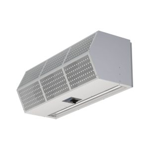 CHD10-1036E Air curtain berner 36" indoor heated