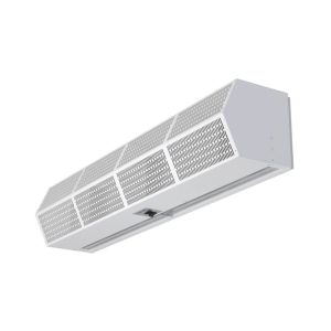 Best Air Curtains in 2026 2 CHD10-2072 Commercial Air Curtain, berner 72"