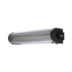 drive thru air curtain 26", berner air curtain DTU03-2026AA, unheated drive thru