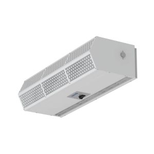 PE06-C 1036 36" air curtain, berner air curtain unheated