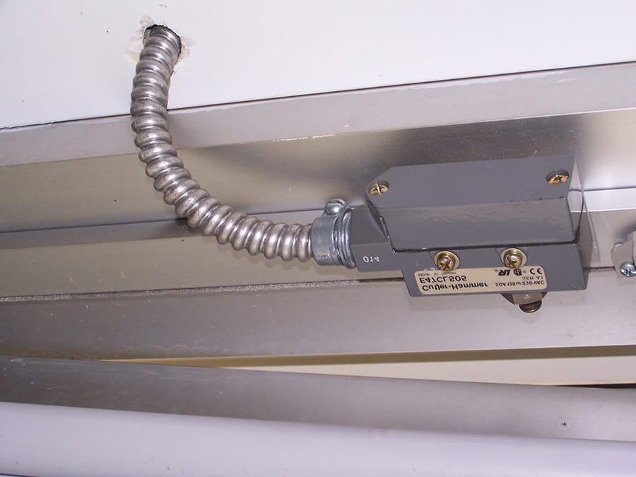 Plunger-Switch-Installed berner plunger switch installed - CHD10, CLC08