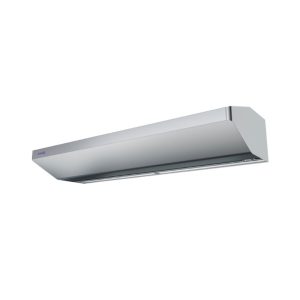 Berner AC10 Architectural Air Curtain