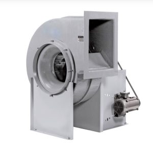 Backward Inclined Fan, Backward Curved Centrifugal Fan