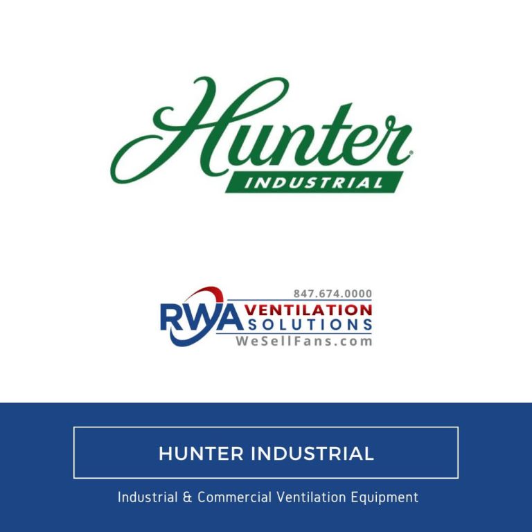 hunter fan manufacturer distributor