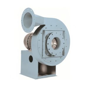 turbo blower fan