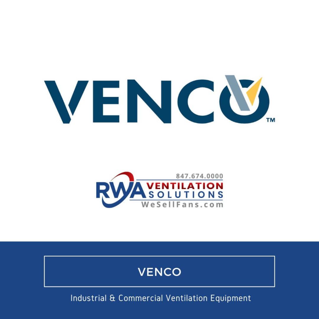 Baghouse Dust Collector System 21 venco manufacturer distributor