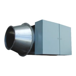 commercial door heater dh60