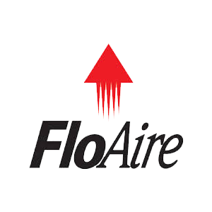 HVLS Fans 10 FloAire Logo