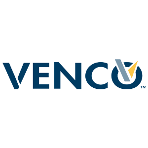 HVLS Fans 9 Venco Logo