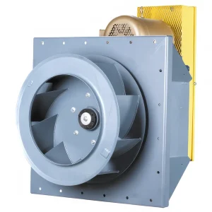 plug fan