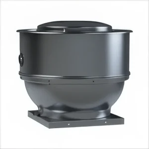 soler palau STXB upblast exhaust fan