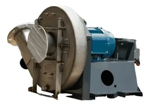 hastelloy c276 blower