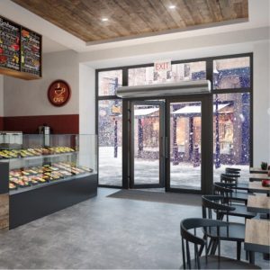 berner ai 08 in retail store