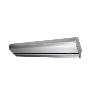 Berner ARCHITECTURAL ICON 8 Ambient (Unheated) Air Curtain