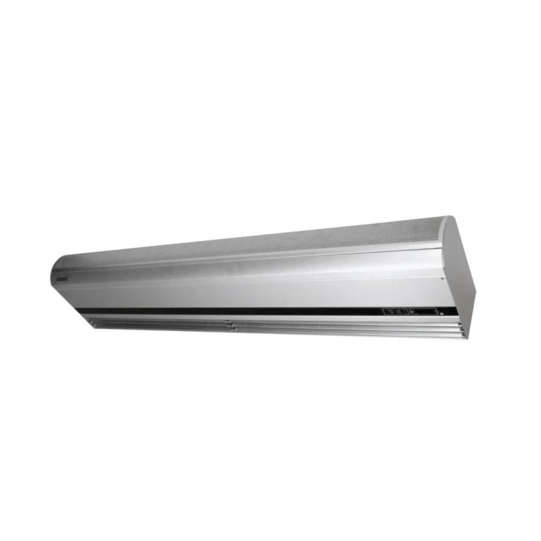 Berner ARCHITECTURAL ICON 8 Ambient (Unheated) Air Curtain