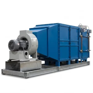 AGET 1 Industrial Mist Collector