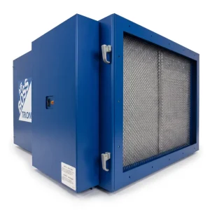 AGET 2 oil smoke collector